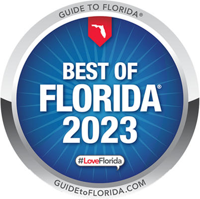 Best of Florida 2023