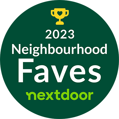 Nextdoor Faves