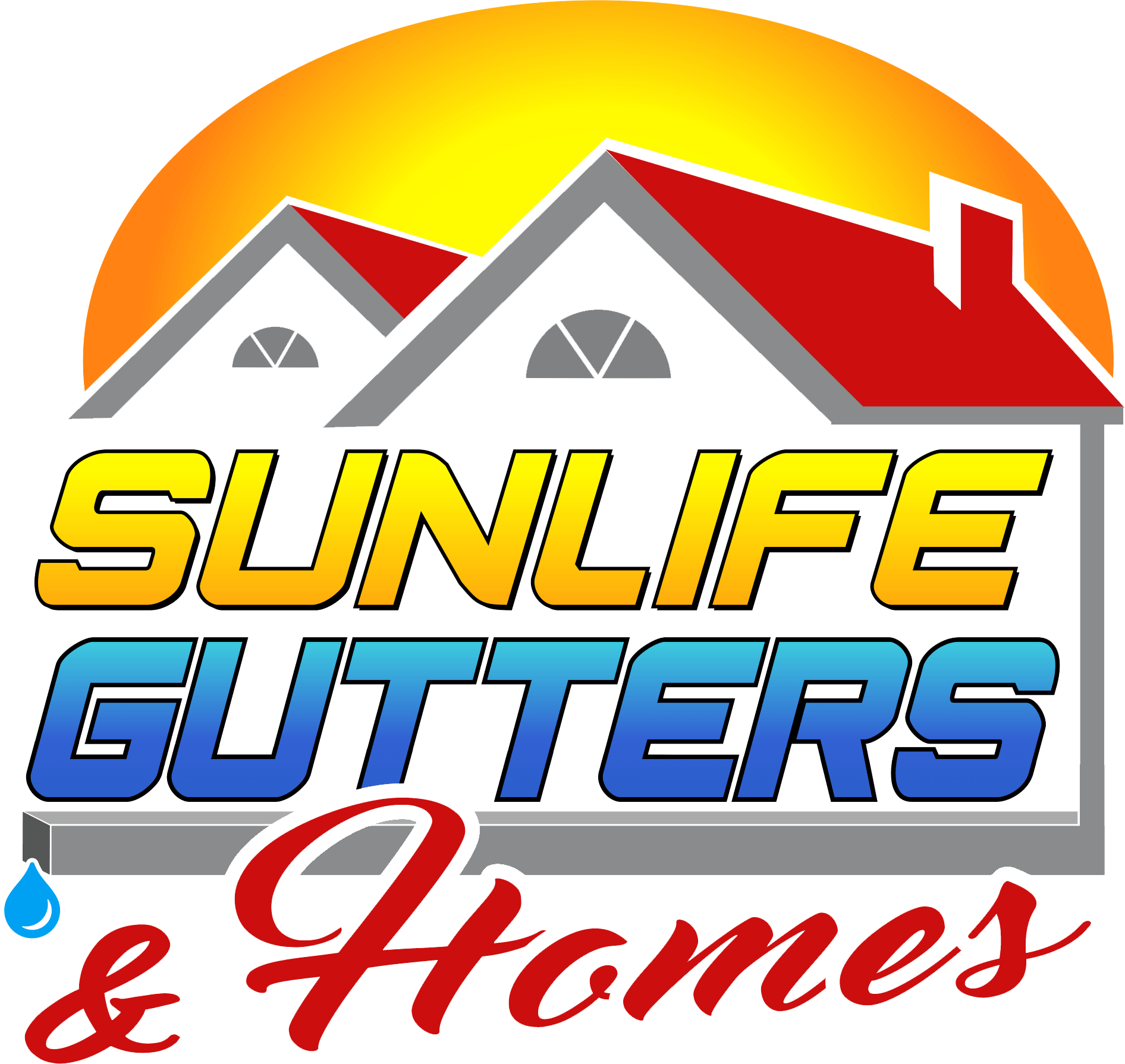 SunLife Gutters & Homes