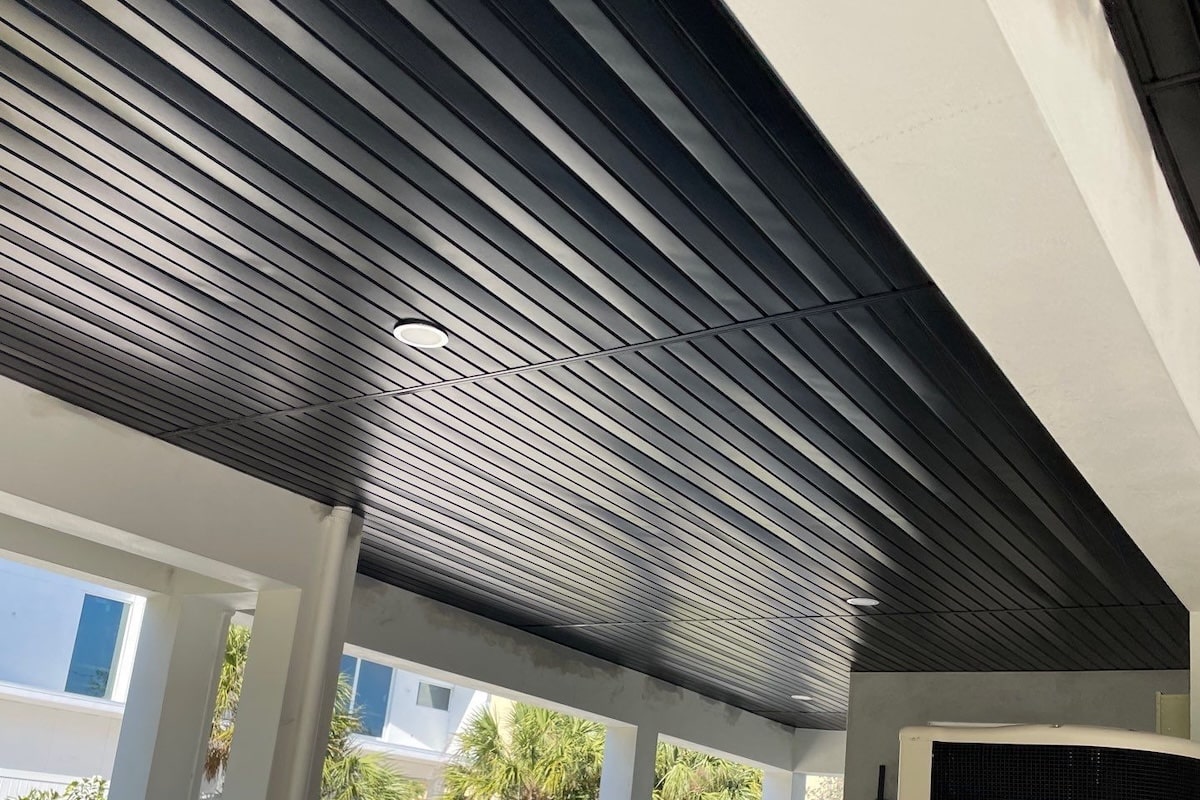Soffit Company in FL