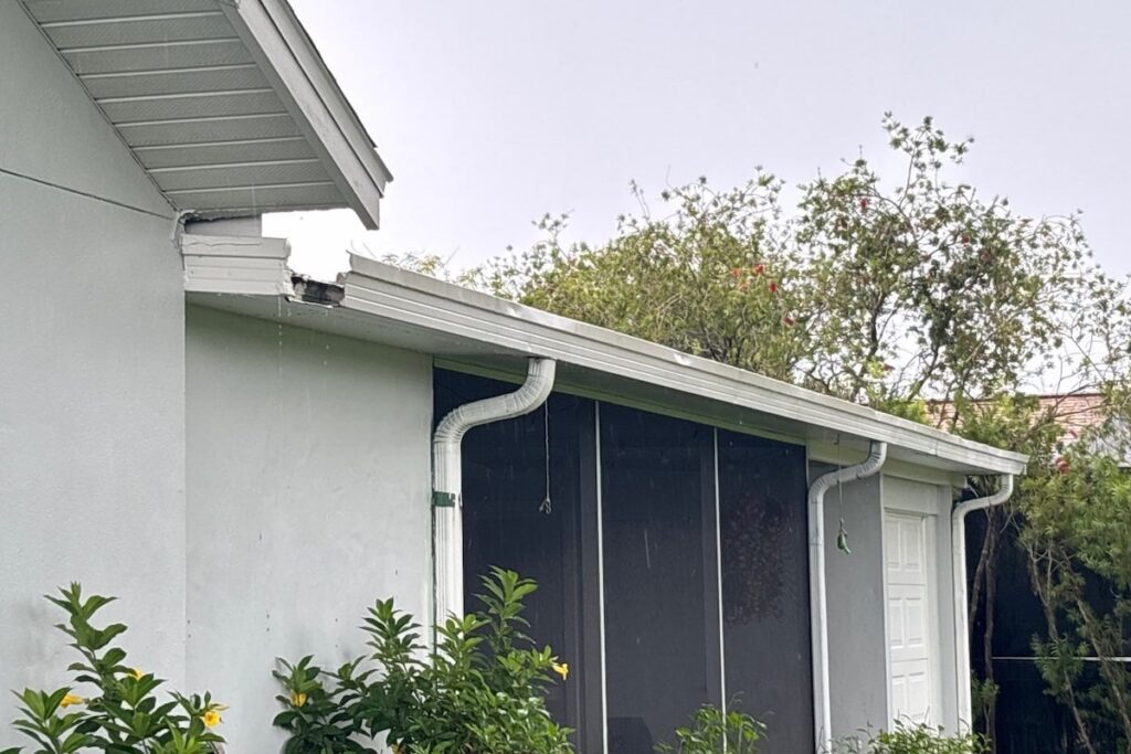 5 Signs Your Home Needs New Gutters
