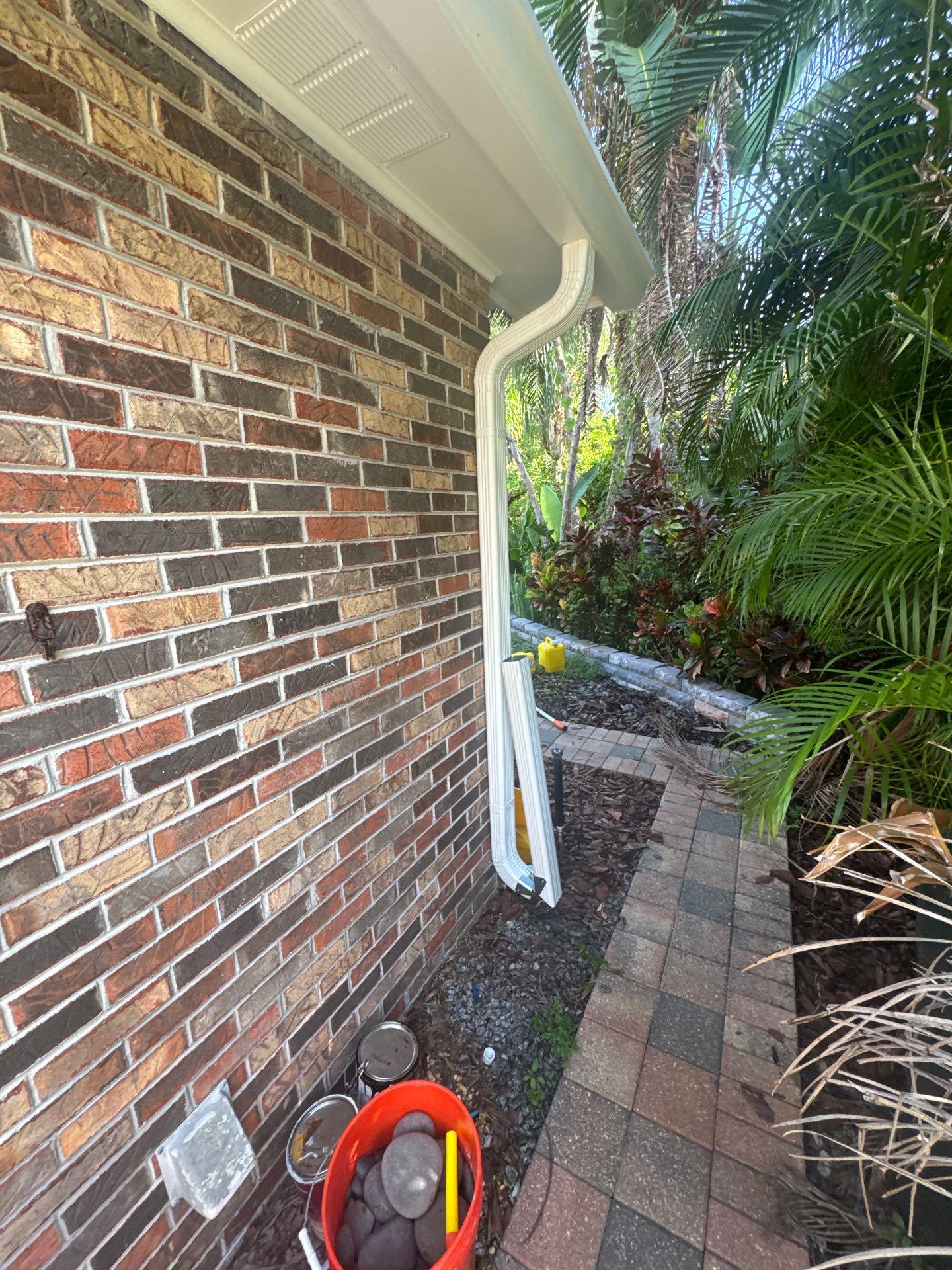 Gutter Replacement Brandon Florida