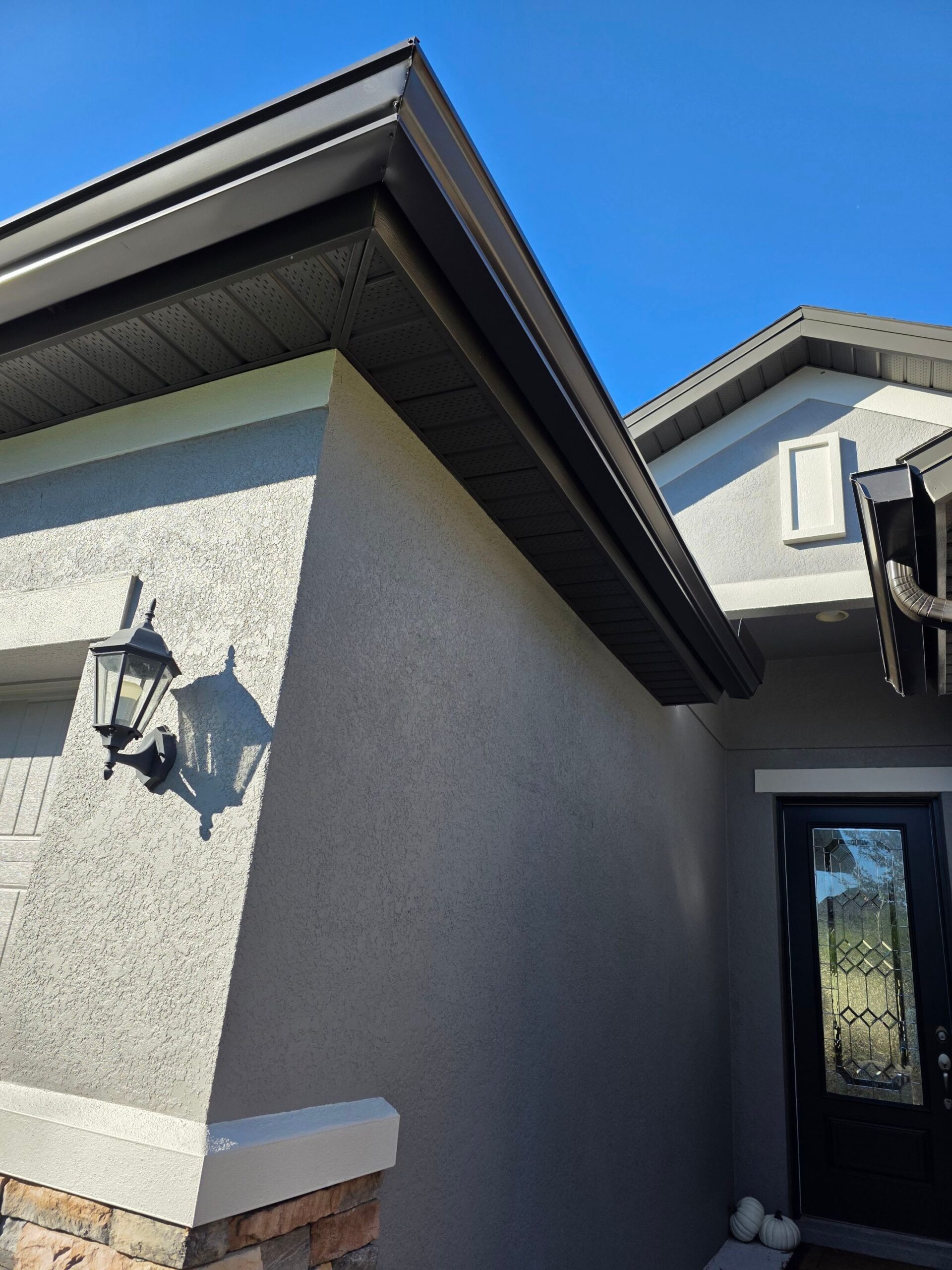 Residential Gutter Services Brandon FL
