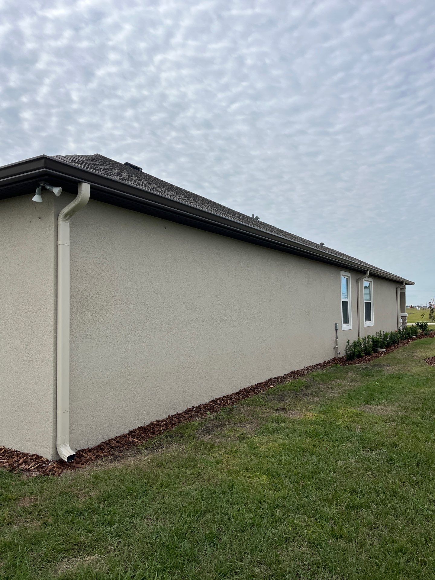 Custom Gutter Systems For Thonotosassa Homes