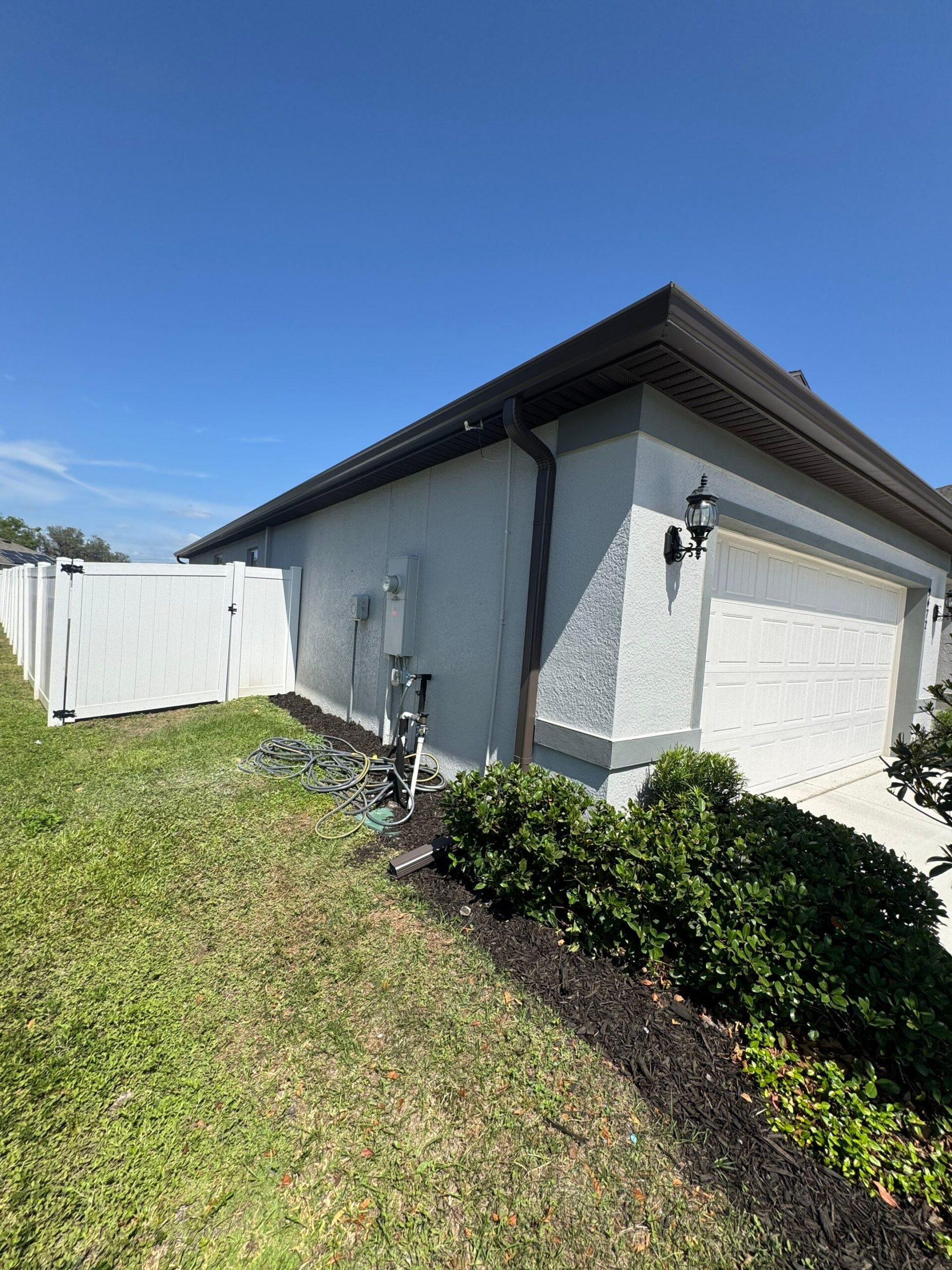 Downspout And Drainage Solutions Thonotosassa FL