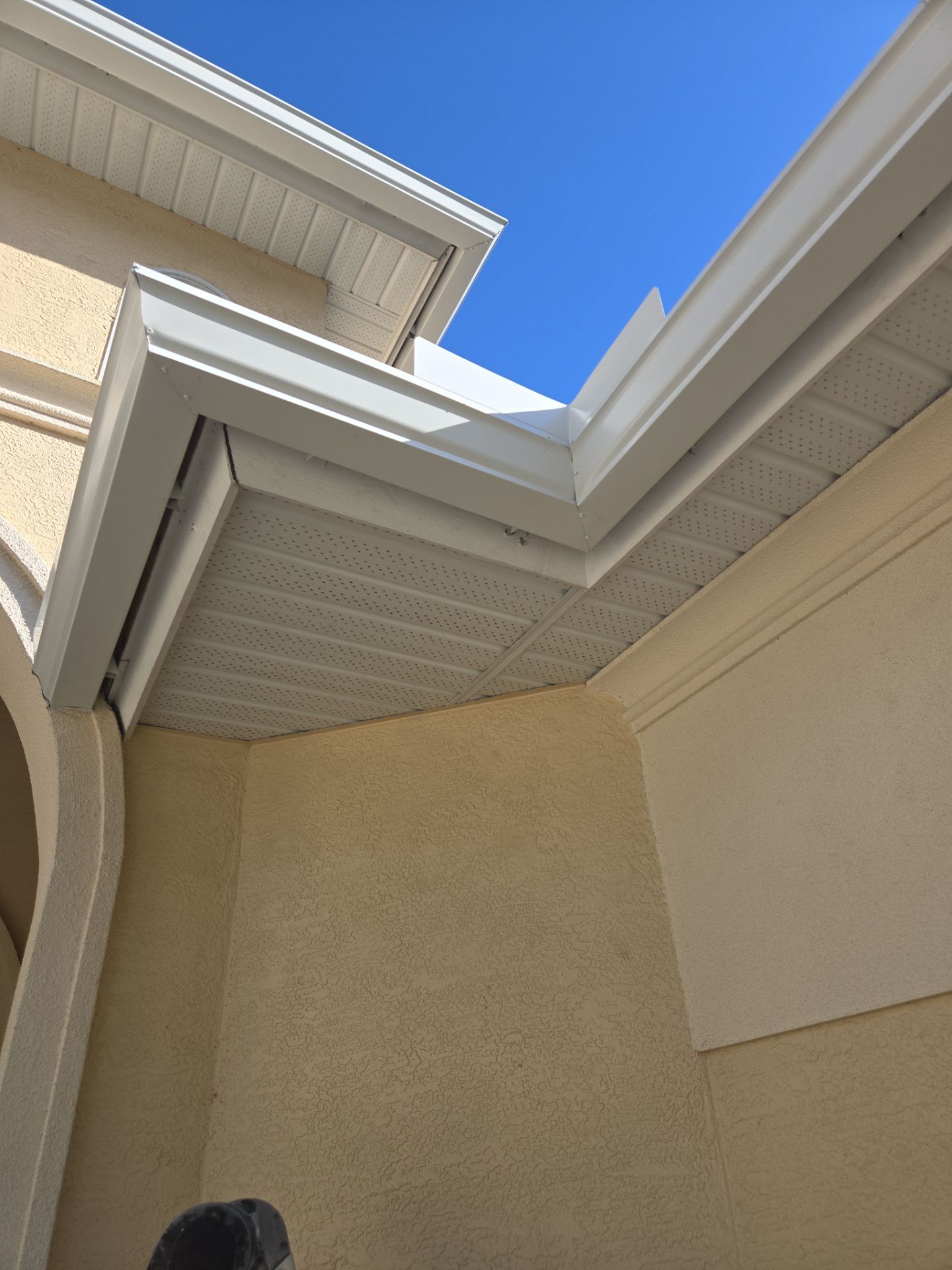 Gutter Replacement Lakeland Florida