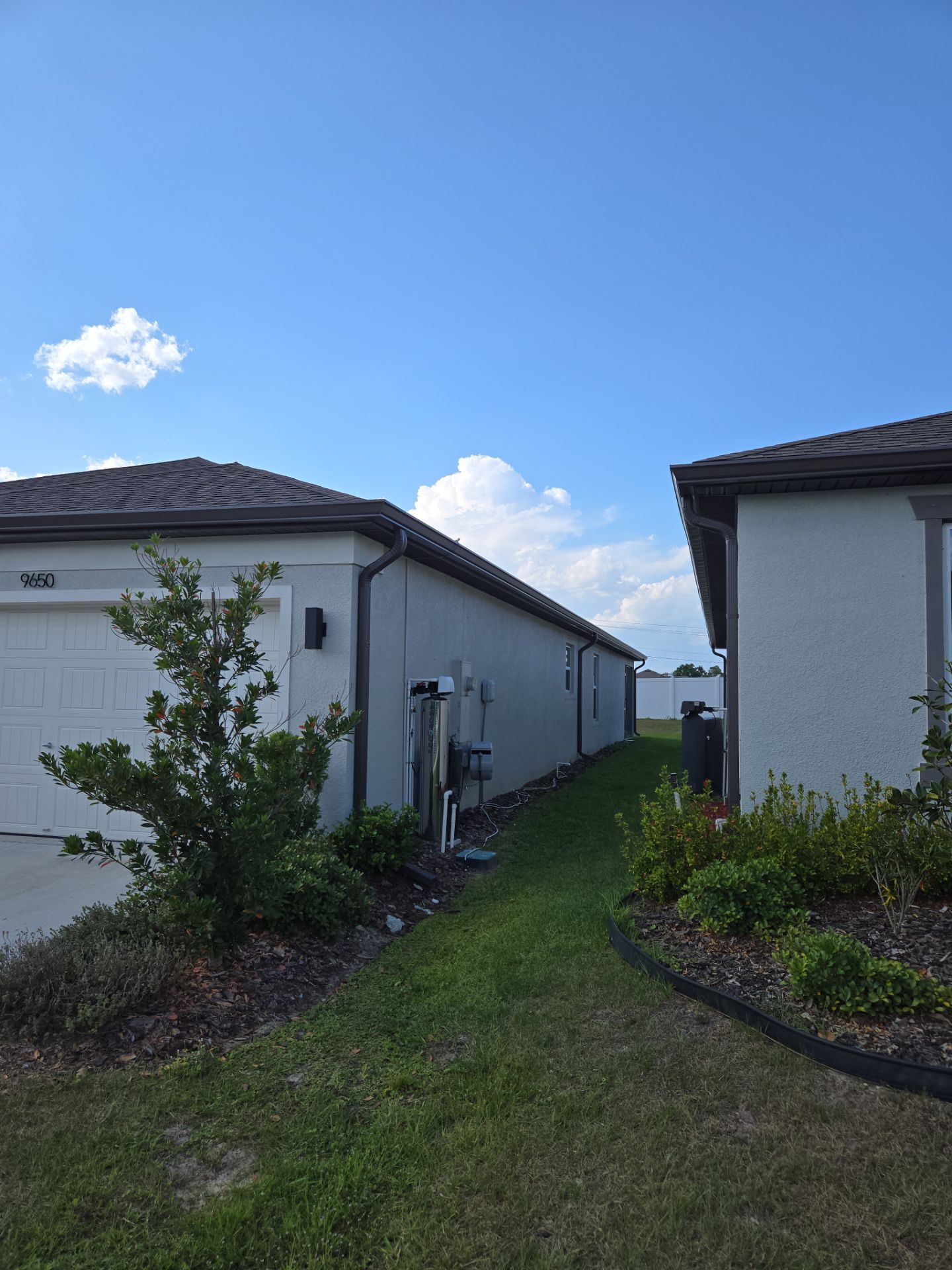 Gutter Replacement Services Thonotosassa Florida