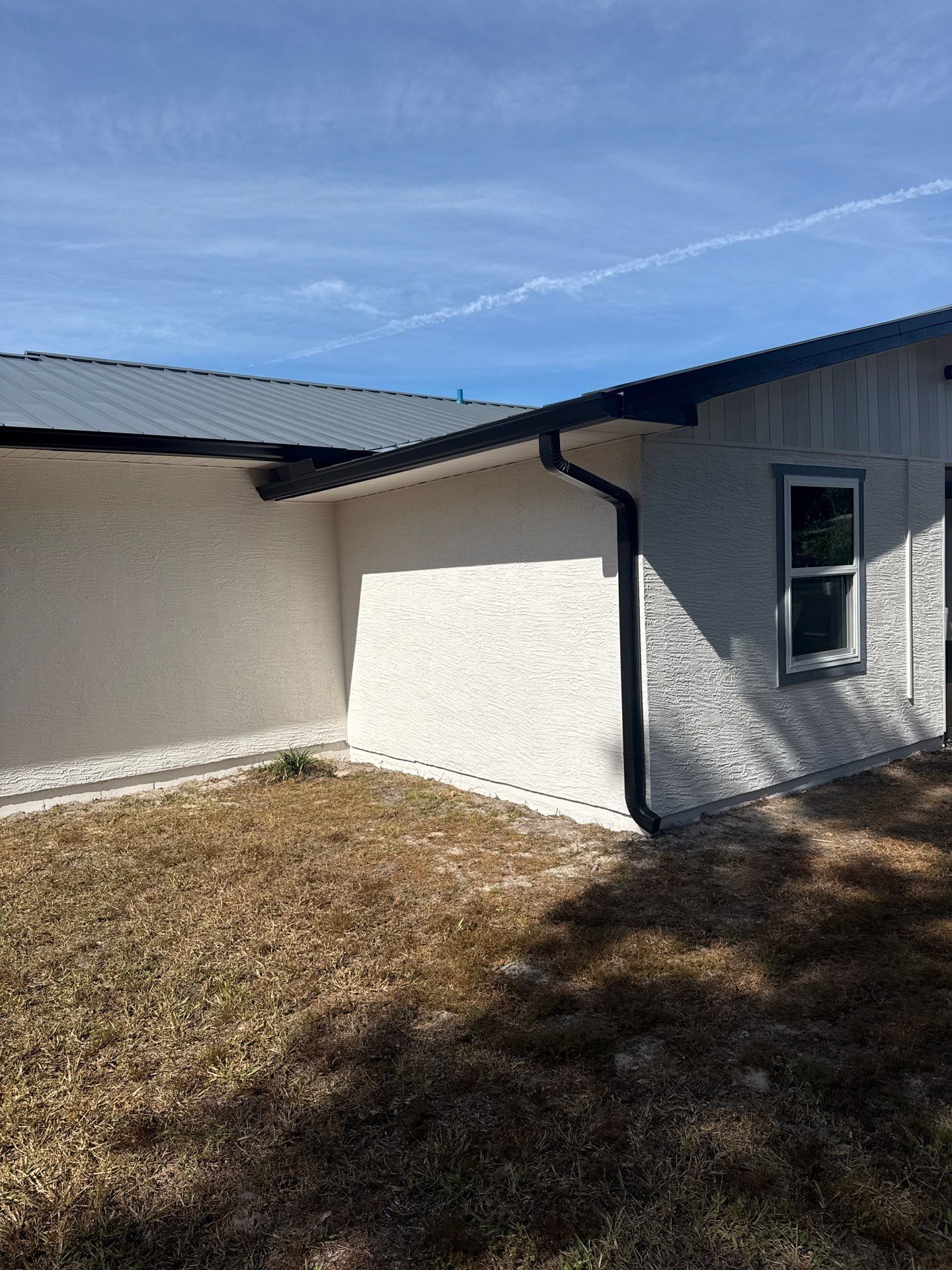 Seamless Gutter Installation Thonotosassa Florida